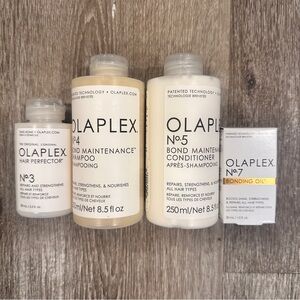 OLAPLEX Hair Repair Kit​